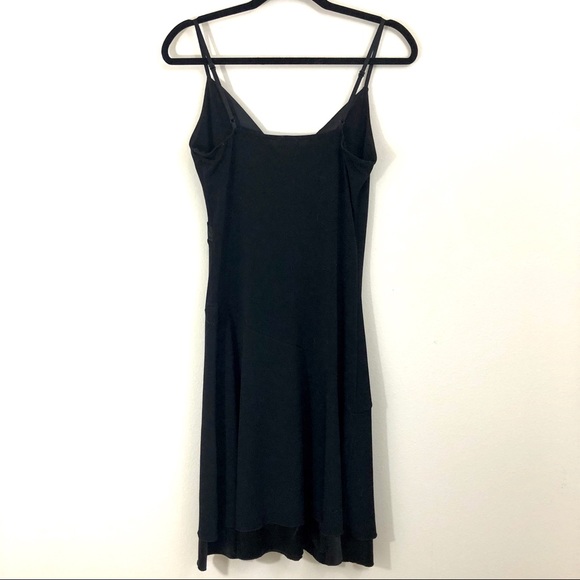NAFNAF Size L Little Black Dress - Picture 6 of 6